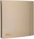 Вытяжной вентилятор Soler&#38;Palau Silent-100 CRZ Champagne Design icon