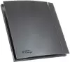 Вытяжной вентилятор Soler&#38;Palau Silent-100 CRZ Grey Design icon
