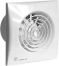 Вытяжной вентилятор Soler&Palau Silent-100 CZ Ecowatt icon