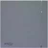 Вытяжной вентилятор Soler&#38;Palau Silent-100 CZ Stone Grey Design-4C icon