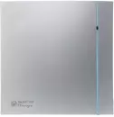 Вытяжной вентилятор Soler&#38;Palau Silent-200 CHZ Silver Design - 3C icon