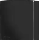 Вытяжной вентилятор Soler&#38;Palau Silent-200 CRZ Black Design icon