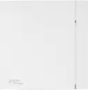 Вытяжной вентилятор Soler&Palau Silent-200 CZ Matt White Design - 4C icon