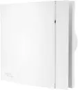 Вытяжной вентилятор Soler&Palau Silent-200 CZ Matt White Design - 4C фото 2