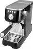 Рожковая помповая кофеварка Solis Barista Perfetta Plus Черный icon