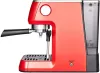 Рожковая кофеварка Solis Barista Perfetta Plus (красный) фото 3