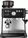 Кофемашина Solis Grind & Infuse Perfetta Black icon