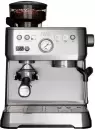 Кофемашина Solis Grind & Infuse Perfetta Silver icon
