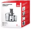 Соковыжималка Solis Juice Fountain Compact 8451 icon 9