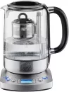 Электрочайник Solis Tea Kettle Automatic icon