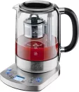 Электрочайник Solis Tea Kettle Automatic icon 11