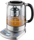 Электрочайник Solis Tea Kettle Automatic icon 12