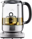 Электрочайник Solis Tea Kettle Automatic icon 8