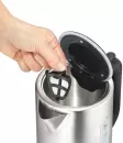 Электрочайник Solis Vario Temp Kettle фото 6