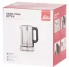 Электрочайник Solis Vario Temp Kettle фото 8