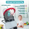 Детский шезлонг Solmax &#38; Kids Балансирующий / SM90027 icon 6