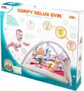 Развивающий коврик Solmax &#38; Kids FCJ97215 (розовый) icon 5