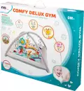 Развивающий коврик Solmax &#38; Kids FCJ97216 (голубой) icon 7