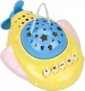 Развивающий коврик Solmax &#38; Kids С Bluetooth / FCJ97214 (голубой) icon 6