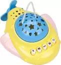 Развивающий коврик Solmax &#38; Kids YS97209 (голубой) icon 4