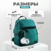 Городской рюкзак Solmax&#38;Case SU54323 icon 5