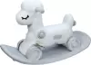 Качалка-каталка Solmax&#38;Kids Овечка YI99825 (белый) icon