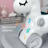 Качалка-каталка Solmax&#38;Kids Овечка YI99825 (белый) icon 3