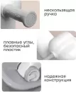 Качалка-каталка Solmax&#38;Kids Овечка YI99825 (белый) icon 6