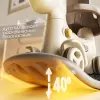 Качалка-каталка Solmax&#38;Kids YI99827 (коричневый) icon 2