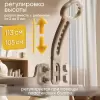 Качалка-каталка Solmax&#38;Kids YI99827 (коричневый) icon 7