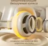 Качалка-каталка Solmax&#38;Kids YI99827 (коричневый) icon 8