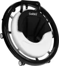 Ходунки Solmax&#38;Kids YI99830 (черный/белый) icon 4