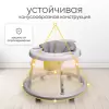 Ходунки Solmax&#38;Kids YI99831 (серый) icon 3