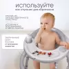 Ходунки Solmax&#38;Kids YI99831 (серый) icon 5