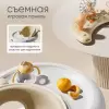 Ходунки Solmax&#38;Kids YI99833 (желтый/белый) icon 8