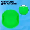 Санки-ледянка Соломон 9096377 (зеленый) icon 4