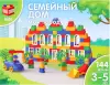 Конструктор Соломон Мой город: семейный дом 3142419 icon 3