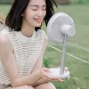 Вентилятор Solove Smart Fan F5i Серый фото 3