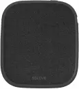 Беспроводное зарядное SOLOVE wireless charging treasure black icon