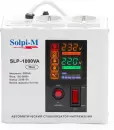 Стабилизатор напряжения Solpi-M SLP-1000VA Mini icon 2