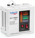 Стабилизатор напряжения Solpi-M SLP-1000VA Mini icon 3