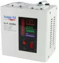 Стабилизатор напряжения Solpi-M SLP-500 New icon