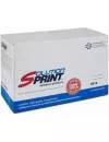 Лазерный картридж SolutionPrint SP-H-322 Y icon