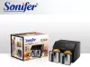 Аэрогриль Sonifer SF-1038 фото 2