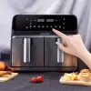 Аэрогриль Sonifer SF-1038 фото 3