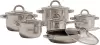 Набор кастрюль Sonifer SF-1144 (12пр) icon