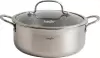 Кастрюля Sonifer SF-1216-20 (с крышкой) icon