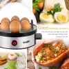 Яйцеварка Sonifer SF-1501 фото 3