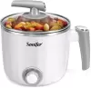 Электрокастрюля Sonifer SF-1503 (белый) icon