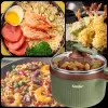 Электрокастрюля Sonifer SF-1504 (зеленый) icon 6